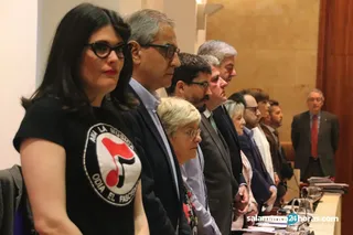 Pleno Ayuntamiento 10 mayo 20194