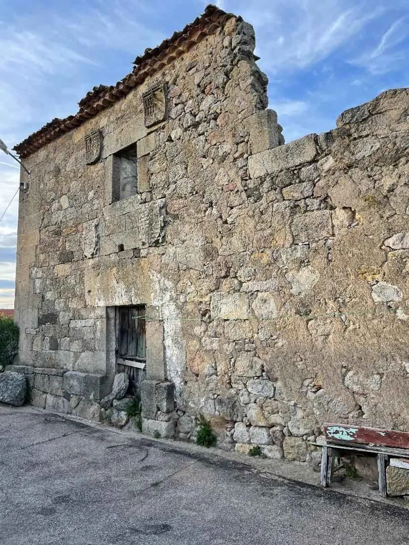 Palacio de la Encomienda Zamayón