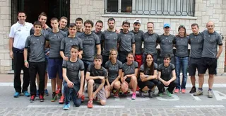 El domingo se celebra el Campeonato de España de Carreras de Montaña