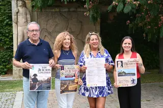Ciudad Rodrigo conmemora su historia con las Jornadas Napoleónicas del 9 al 12 de julio