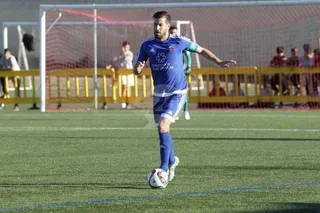 El Salmantino le pide a Carlos Valverde que no entrene con el primer equipo