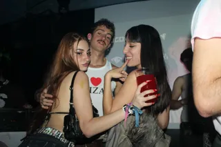 Salamanca de noche, viernes 2 de mayo