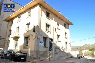 Comisaría Policía Nacional en Béjar