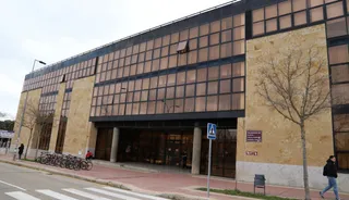 Facultad de Ciencias Sociales