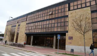 Facultad de Ciencias Sociales