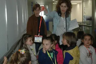 'Plenito' en Guijuelo