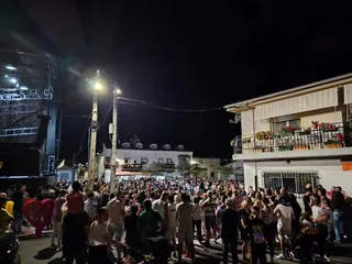 Fiestas patronales de Pelabravo 2023