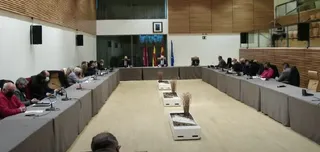 Pleno Diputación b