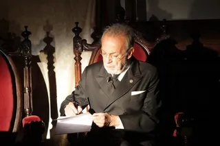 Homenaje a Unamuno