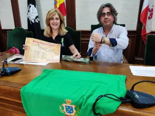 Béjar desvela la programación completa del Corpus 2025