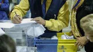 La nueva moda laboral en Correos: contratos de cuatro horas