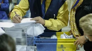 La nueva moda laboral en Correos: contratos de cuatro horas