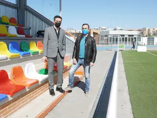 En marcha 'Carbajosa Move On' para animar a los vecinos a practicar deporte en la calle