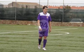 El Díter Zafra firma a dos jugadores salmantinos