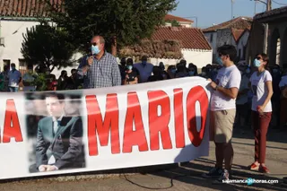 Justicia para Mario (12)