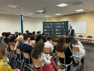 I Hackathon llega a Ciudad Rodrigo
