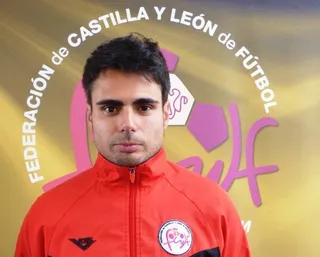 El entrenador Mario Sánchez sigue al frente del primer equipo de la FCyLF