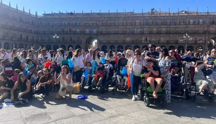 ASPACE Salamanca