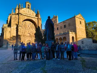 Paseos por Salamanca | Ayto Salamanca