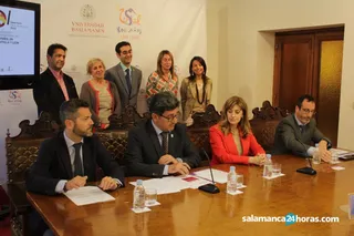 V Congreso Internacional del Español