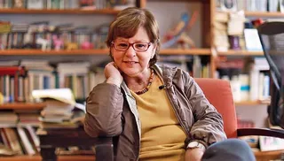 Piedad Bonnett