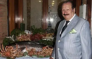 Silvestre Sánchez Sierra