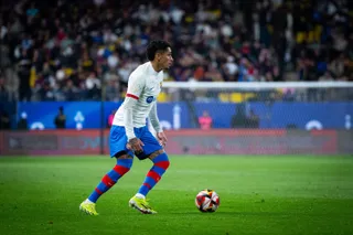 Raphinha | FOTO FC BARCELONA