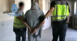 'Violador del ascensor', detenido por agresiones sexuales