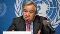 António Guterres, secretario de Naciones Unidas | Comunicación Universidad de Salamanca