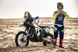 Lorenzo Santolino