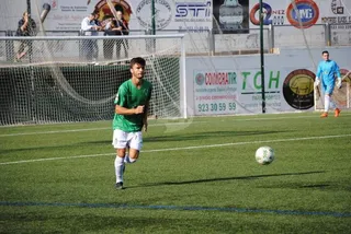 Prosiguen los problemas en la defensa para el Guijuelo
