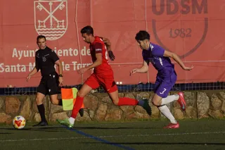 UD Santa Marta – Becerril. San Casto. | JUANES