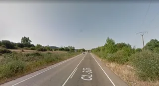 Carretera