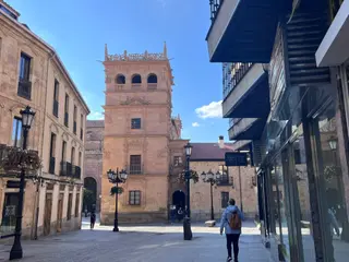 Palacio de Monterrey