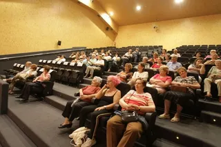 Festival de sainetes