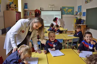 Colegio Maestro Ávila- Especial Enseñanza 2025