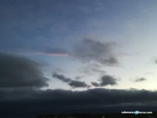 Mal tiempo