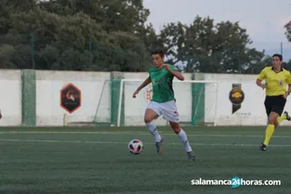 LUQUE ADARVE 2