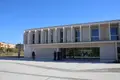 Apertura del nuevo centro de salud de Prosperidad