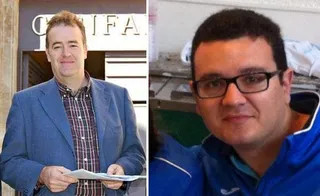 La construcción todavía arrastra las consecuencias del estallido de la burbuja