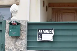 Vivienda en venta.