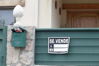 Vivienda en venta.