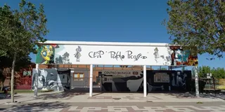 CEIP PABLO PICASSO