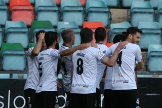 Salamanca CF UDS Pontevedra (1)