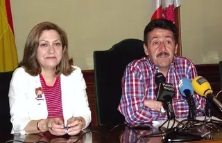 Nuevas actuaciones para el parque municipal de Bañaduras Bajas