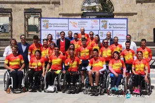 Entrega de premios del Campeonato de España de Ciclismo Adaptado en Carretera (29) (Copy)