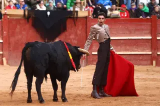 Festival del martes en el Carnaval del Toro 2026 | Mateo G.J.