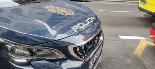 Policía Nacional