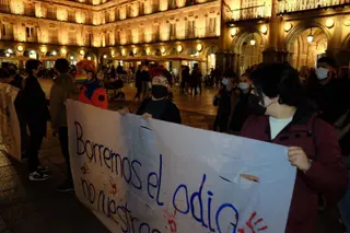 Concentración. | ICAL