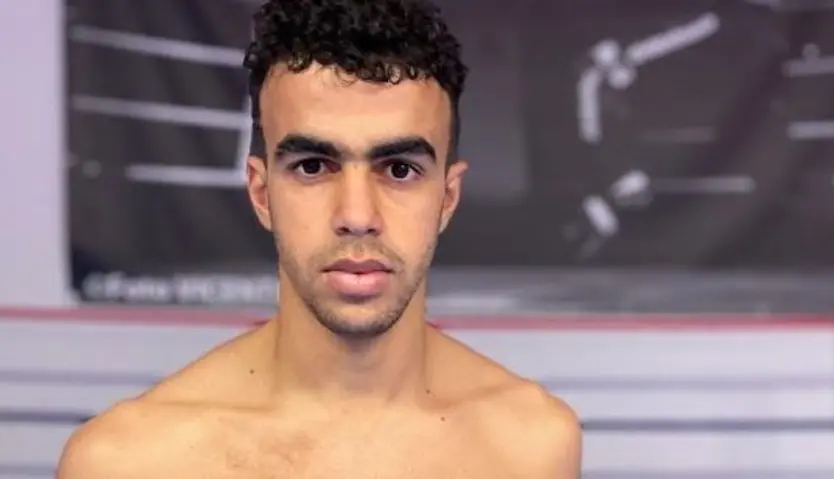 Mohamed Rida